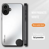 Funda Durena Matte para Nothing Cmf Phone 1 Ag A Prueba de Golpes y Protección de Alta Calidad - details 16