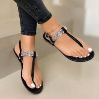 Sandalias Platas de Verano para Mujeres Zapatos de Moda - details 3