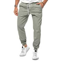 Pantalones cargo de primavera para hombre, pantalones casuales al aire libre para hombre - details 4