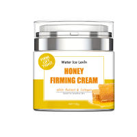 Crema de veneno de abeja para reafirmar la piel, loción para mejorar la flacidez, aumentar la elasticidad, hidratante nutritiva, iluminar el cuidado de la piel - details 0