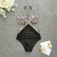 Conjunto de Bikini con Tirantes para Mujer 2025 Traje de Baño Femenino de 2 Piezas Sexy Traje de Playa para Mujer Traje de Baño Push Up. - details 13