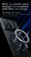 Funda transparente mate para Motorola Edge 60 pro Moto Edg 60 Fusion 60s 60pro funda trasera completa mate antigolpes - details 12