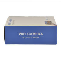 Minicámara inalámbrica X14, Monitor de visión nocturna infrarroja, 140 grados, HD, 1080P, WiFi, grabadora de vídeo, DVR, detección de movimiento - details 11
