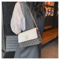 CH Multi Emed-Bolso cruzado clásico para mujer, bolso de hombro, marca de moda, diseño de Color puro, mochila de lujo de alta gama - details 20