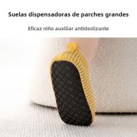 Zapatos de Primavera-Verano para Niños Suela Transpirable, Antideslizante para Bebés y Niños Pequeños - details 2