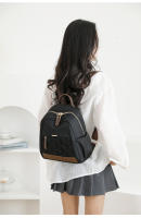 Mochila para mujer Nueva mochila para mujer Edición coreana Mochila de viaje antisalpicaduras de gran capacidad a la moda - details 16