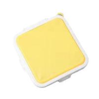 Caja de Almacenamiento Portátil de Silicona para Sandwiches y Tostadas - details 1