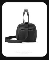 Ejercicio del bolso de hombro de natación con separación húmeda y seca para hombres de la bolsa de fitness - details 10