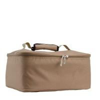 Bolsa de Camping Portátil Estufa de Picnic al Aire Libre con Bandeja de Horneado, Tanque de Gas, Utensilios de Cocina Iluminación de Barbacoa CA - details 7
