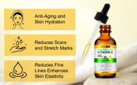 vitamin e oil for face