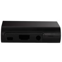 3X funda para Raspberry Pi 3 Modelo B, Pi 2 Modelo B y Pi B + 4 negro - details 3