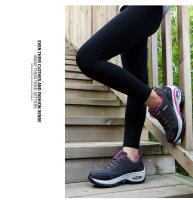 Zapatos de Mujer 2025 Zapatillas Informales con Plataforma Marca de Diseñador - details 20