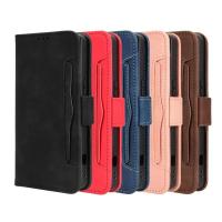 Flip para OPPO Reno 14 Pro 5G, billetera con múltiples ranuras para tarjetas, funda magnética de cuero PU - details 0