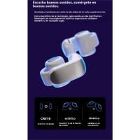 Auriculares inalámbricos Bluetooth  de diseño abierto,conducción aérea,Duración de la batería de 48 horas,v12 - details 3