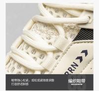 Zapatos de verano para hombre, zapatillas deportivas de malla, informales, transpirables, deportes al aire libre, tenis, correr, senderismo, plataforma, mocasines de diseñador de lujo - details 8