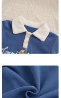 Ropa de bebé, niños, niñas, bebés, monos bonitos, traje de salida para recién nacido, cumpleaños, ropa súper bonita de primavera y otoño, peleles - details 9