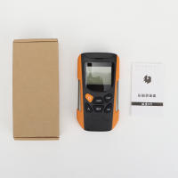 MINI OPM medidor de potencia de fibra óptica de mano, probador de Cable óptico de fibra, 70 + 6dBm, Conector de interfaz Universal SC/FC/ST - details 8