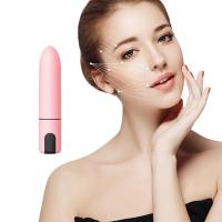 Masajeador de Ojos Vibrador Portátil 10 Modos, Inalámbrico, Recargable - details 3