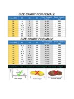 Zapatillas de esquí impermeables para hombre y mujer RUNSUN DAILY de color sólido cálidas para invierno con forro de piel - details 0