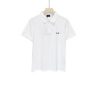 Polo para hombre, camisetas Polo cómodas de ocio para hombre, manga corta, transpirabilidad, ropa deportiva que absorbe la humedad, Polo de Golf para hombre - details 1