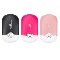 Scttomon Secador de Pestañas Mini USB Herramienta de Maquillaje Rápido para Extensiones de Pestañas - details 1