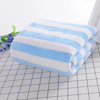 Toalla de baño de secado rápido para Hotel, juego de toallas de playa Natural Ultra absorbente y ecológica, 70x140cm - details 4