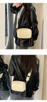 Nuevo bolso cuadrado, bandolera de hombro para mujer, bolso pequeño - details 5