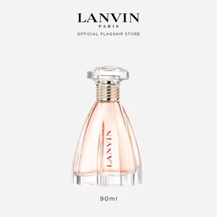 Leten Modern Princess Eau de Parfum 90ml - EDP Para Ella (Perfume Femenino) |   Fragancia para Mujer Fluido de transmisión - 1