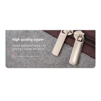 Bolsa de Almacenamiento de Ropa y Edredones de Oxford Bolsa de Equipaje Impermeable Duradera para Organización de Armario - details 13