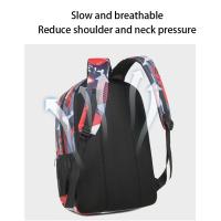 Mochila para hombres y mujeres, adecuada para transportar portátiles de 16 pulgadas, bolsas de viaje de gran capacidad, versátil para el trabajo y la escuela - details 0