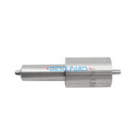 2 uds Tobera Inyeccion Diesel HL130S26C175P3 Componentes Basicos Del Motor Diesel Compatibles con Petter - details 1