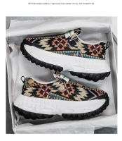 Zapatillas Casuales para Hombres Primavera 2025 Suela Gruesa, Aumento de Altura, Moda Transpirable, Zapatillas Deslizantes - details 24