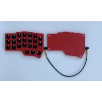 Corne V4.1 Kit de teclado separado Split Keyboard Cherry MX perfil bajo choc personalizado Hot Swap modo cableado único teclado mecánico separado Corne Mechanical Keyboard RGB QMK vial Horn para juegos disponible en blanco de teclado y accesorios Teclado - details 8