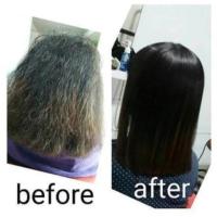 Liso Radiador de Cabello Profesional Cerámica de Tourmalina Iónica Herramienta de Estilismo de Salón Ajustable Enchufe Estándar Europeo - details 8