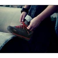 2025 Nuevos Zapatos de Montaña Impermeables para Hombre de Verano, Botas para Caminar, Calzado Grande para Exteriores para Hombre, Escalada de Invierno. - details 7
