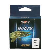 Aparejos de pesca, sedal de pesca en hielo de 2,9-12,5 LB, línea de pesca con revestimiento que se hunde de 0,3-2,5 MM, 9 tamaños, pesca de invierno transparente en agua salada - details 2