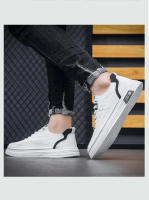 Zapatillas de deporte de lujo para hombre, calzado casual, para las cuatro estaciones. - details 5