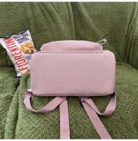 Mochila Impermeable de Gran Capacidad Bolsa de Libro de Manualidades - details 3