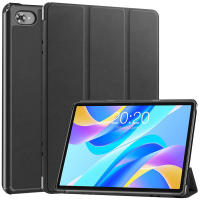 Magnetic Smart para Teclast P30s, Funda de Cuero Triple de 10.1 Pulgadas con Soporte - details 16