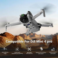 STARTRC filtro UV para Mini 4 Pro, filtro UV multicapa para DJI Mini 4 Pro, accesorios de protección, lente de cámara de Dron - details 7