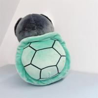 Pijamas para muñecas, ropa de algodón para muñecas, concha de tortuga de 10/20cm, abrigo para muñecas, Mini mono, ropa para muñecos de peluche - details 16