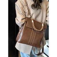 2025 Nueva Bolsa De Viaje De Gran Capacidad, Señoras Mochilas De Moda Casual - details 2