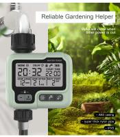 Timador de Agua Automático HCT-322 Máquina de Riego Inteligente para Jardín al Aire Libre - details 4