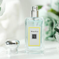 Perfume de Cabeza de Hongo Azul Fragancia Ligera Duradera Encanto Romántico para Damas Niebla Azul - details 2