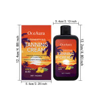 Crema Hidratante Oscurecida para Uso al Aire Libre en Verano para Hidratar y Iluminar Suavemente la Piel de Cobre. - details 0