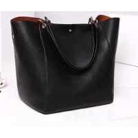 Bolso de hombro para mujer, bolsa de estilo retro europeo y americano, sencillo, para moño, novedad de 2024 - details 0