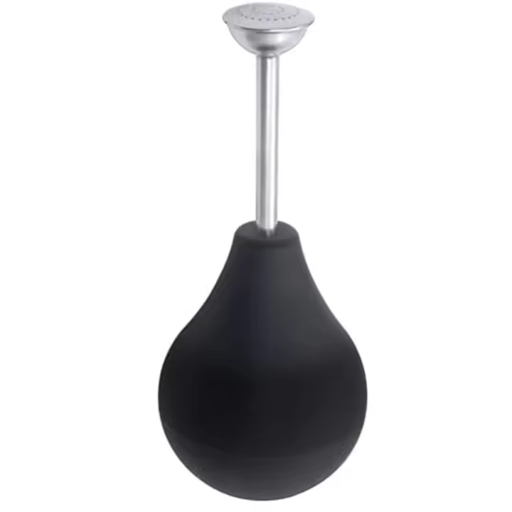 Ball Brause Aspersor de fieltro húmedo - Rociador de agua multifuncional para fieltro, suministros de aspersores de agua de fieltro húmedo - 1