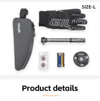 Giyo-Bolsa de tubo para cuadro superior delantero de bicicleta, ultraligera, portátil, impermeable, bolsillo de gran capacidad, accesorios de ciclismo - details 11