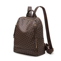 Mochila Estampada Para Mujer Nueva Primavera Y Verano 2025 Mochila De Moda Mochila De Viaje De Ocio - details 11