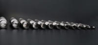 Perforadora de agujeros para artesanía de cuero, herramienta de 1mm-40mm de tamaño, perforadora de ropa de lona de papel de cinturón redondo de acero grueso, perforadora de artesanía de cuero DIY - details 0